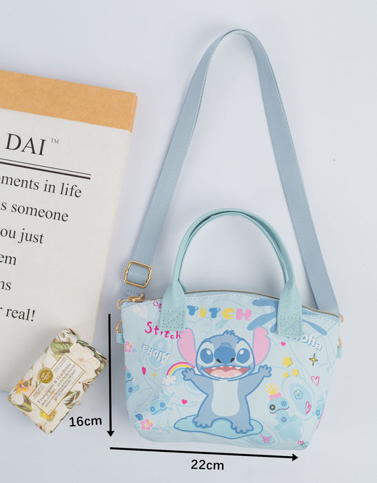 Wholesale  PU cute cartoon children' s crossbody bag handbag