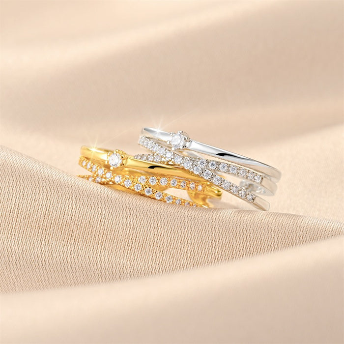 Wholesale Live Ring Feminine Ring Ring