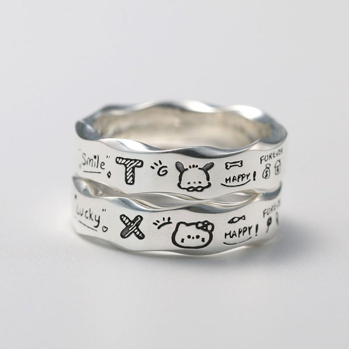 Wholesale Adjustable Ring