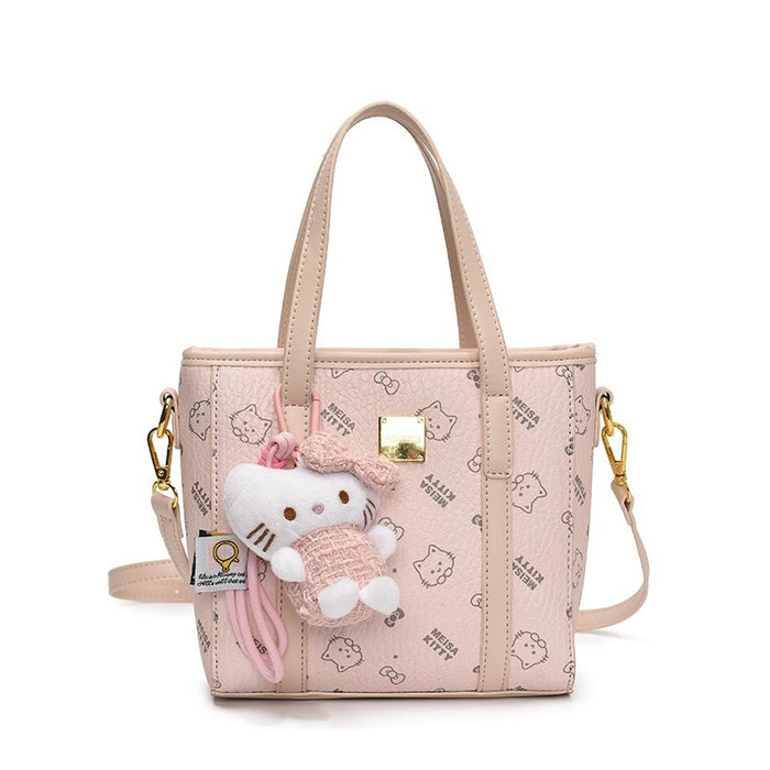 Wholesale Cartoon Shoulder Bags large-capacity for women