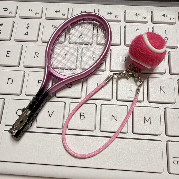 Wholesale Knitted tennis baby clothes sports suit sitting party clothes