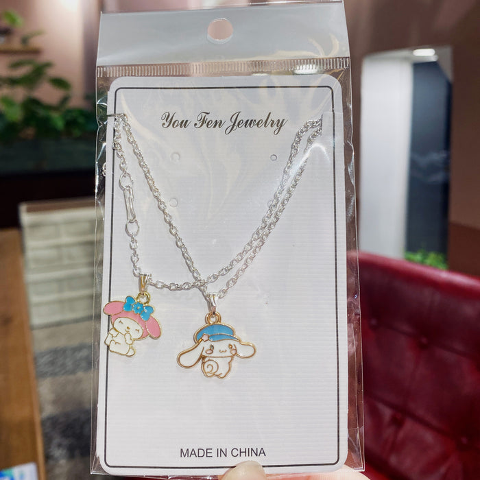 Wholesale Cartoon necklace children' s Necklaces