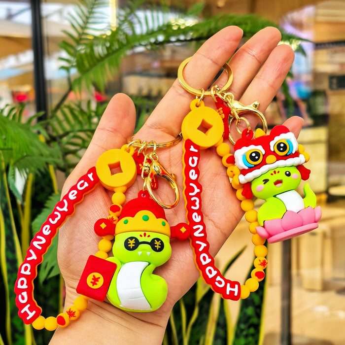 Wholesale Cartoon Keychain Key Chain Cute  Key Chain