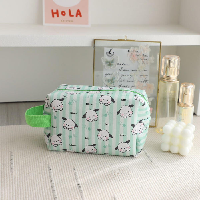 Wholesale Large-Capacity Travel Toiletry Bag