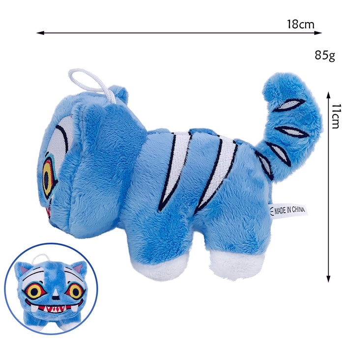 Wholesale Kpop plush toy doll