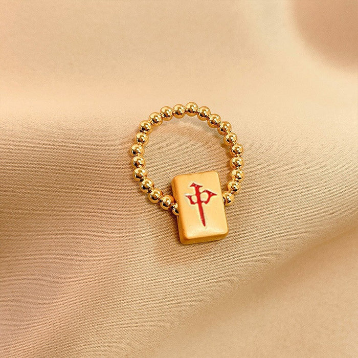Wholesale Ring, index finger, middle finger, one size fits all, ring, transportation accessories