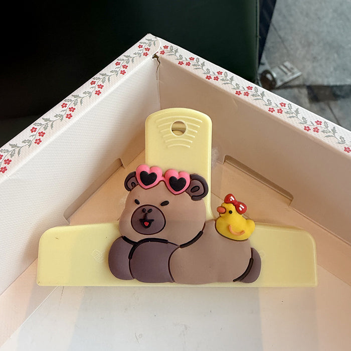 Wholesale Cute Cartoon Cat and Panda Folder