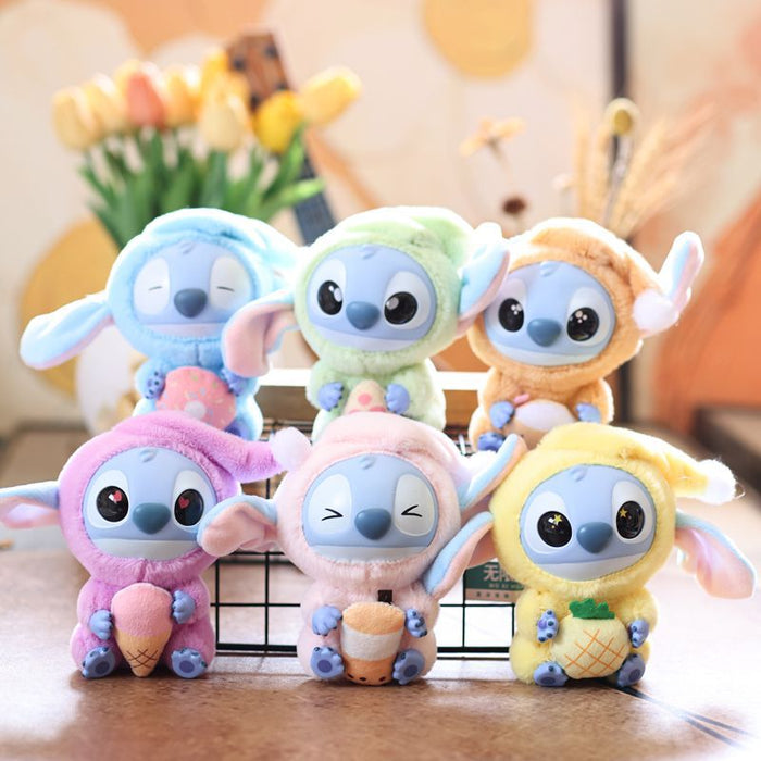 Wholesale Cute and able vinyl  pendant plush toy doll bag pendant keychain doll