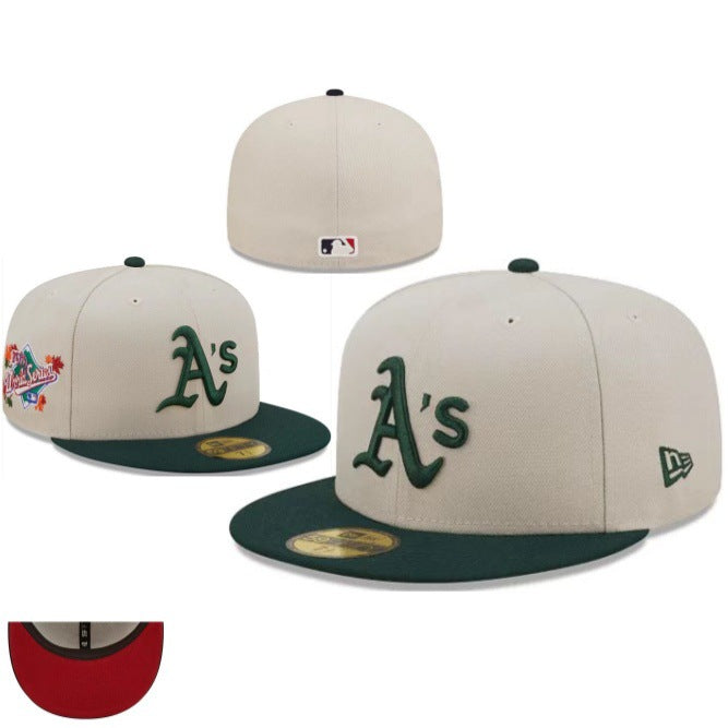 Wholesale Hat outdoor sun hat hip hop embroidered baseball cap baseball cap