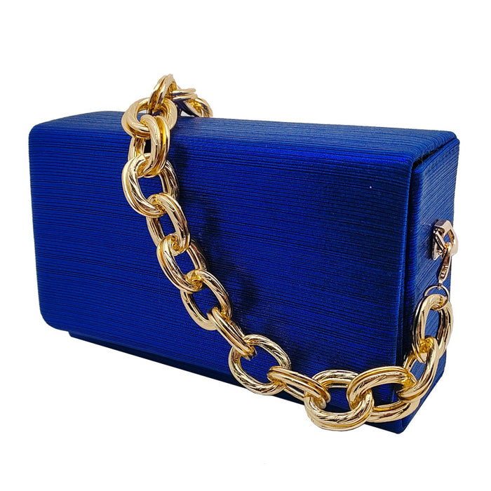 Wholesale Small Square Chain Handbag JDC-HB-YiX018