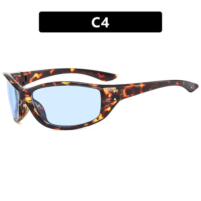 Wholesale Sunglasses Retro Sunglasses New UV resistant Photography Sunglasses