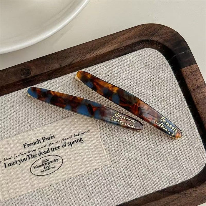 Wholesale Hair Clips for Women Bangs Clips Hair Accessories Hairpins