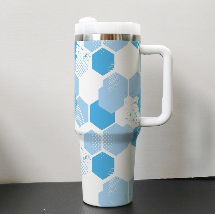 Wholesale 40oz Car Cup  Stainless Steel  ice bullies cup Tumbler Thermos Cup