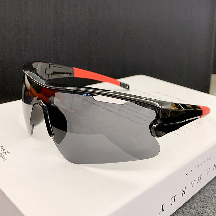 Wholesale New Outdoor Cycling Glasses Sports Sunglasses Sunglasses Sunglasses