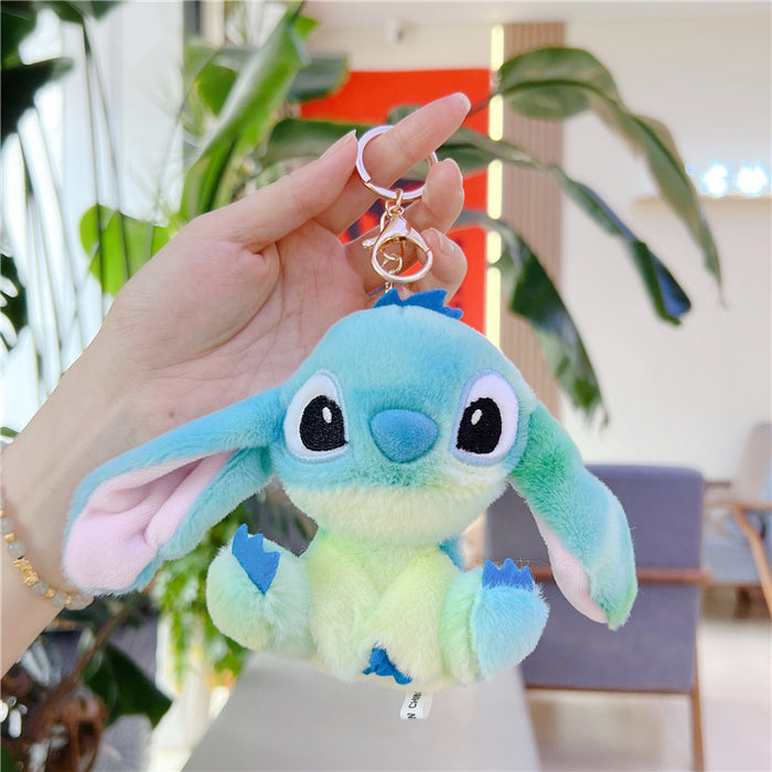 Wholesale Pendant Plush Toy Bag Jewelry Doll
