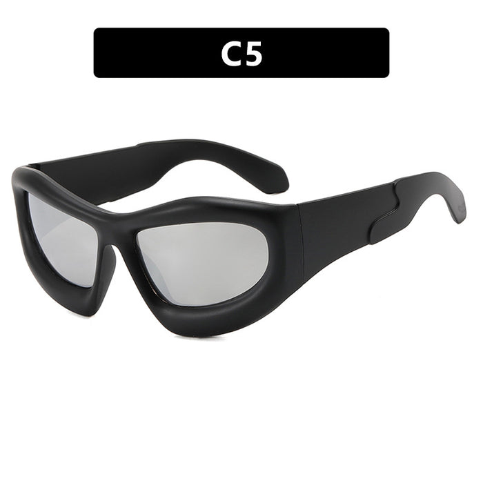 Wholesale Personalized Bubble Sunglasses, Sunglasses, Trendy Sunglasses