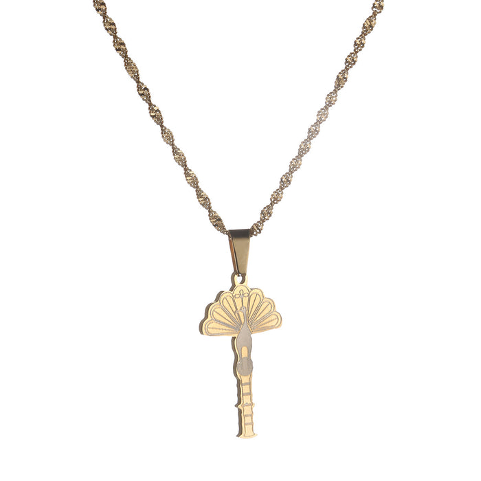 Wholesale Pendant necklace, fashionable pendant necklace