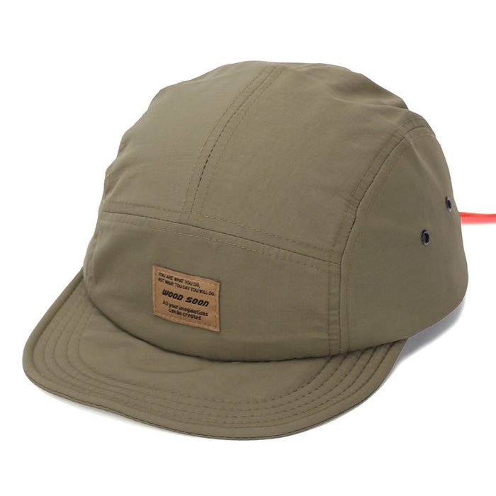Wholesale Japanese Style Quick-Dry Cap Trendy Fashion Accessory