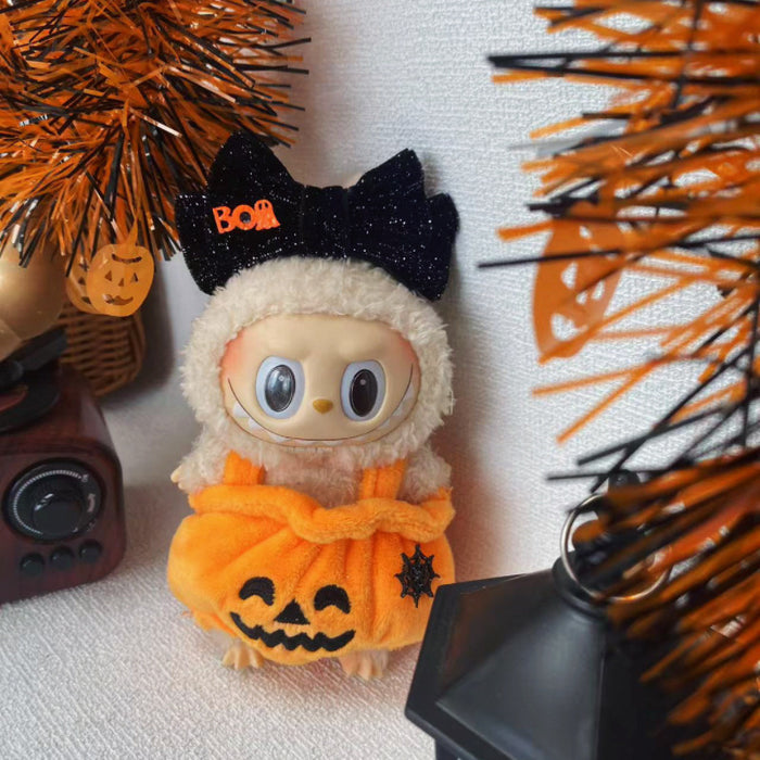 Wholesale Pumpkin-filled baby clothes for