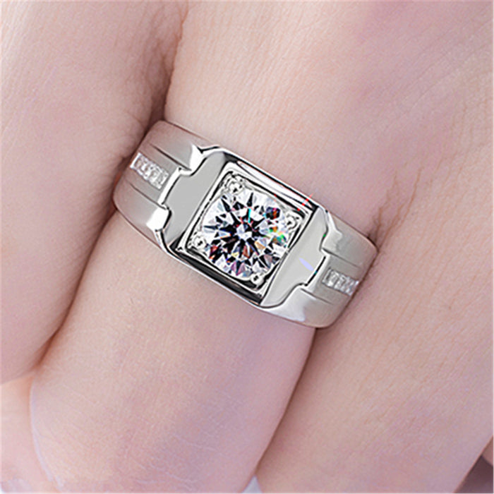 Wholesale New Fashion Ring and Diamond Ring