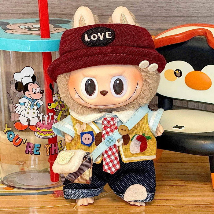 Wholesale Doll clothes,  can be replaced with doll clothes