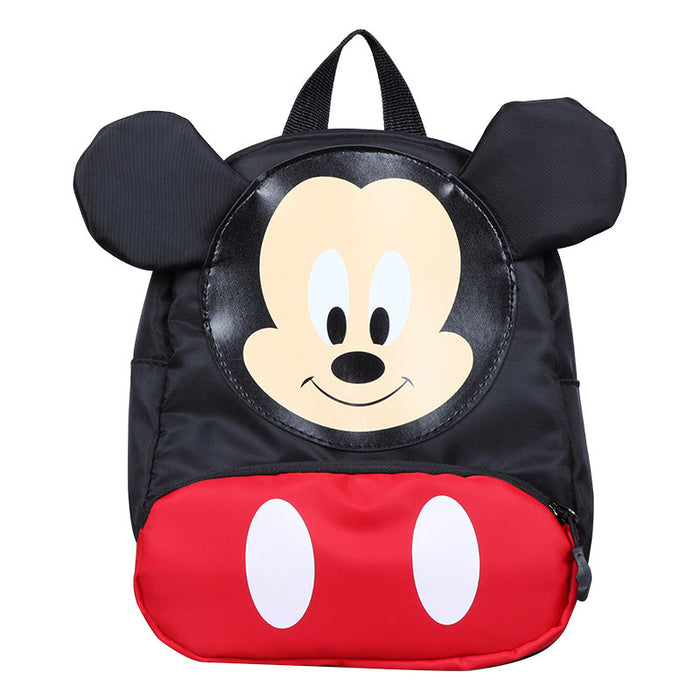 Wholesale New Fashion Baby Cartoon Cute Backpack Kindergarten Backpack