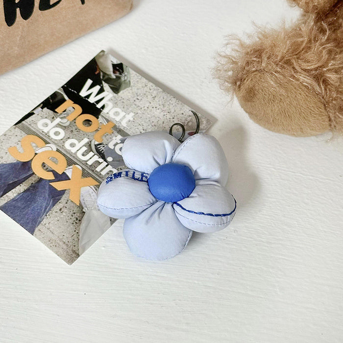 Wholesale Crossbody bag, small bag, versatile cartoon knitted handbag, woven handbag, large capacity shoulder bag