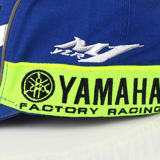 Wholesale VR-46 sports motorcycle baseball cap