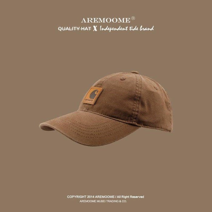 Wholesale Velcro Embroidered Baseball Cap