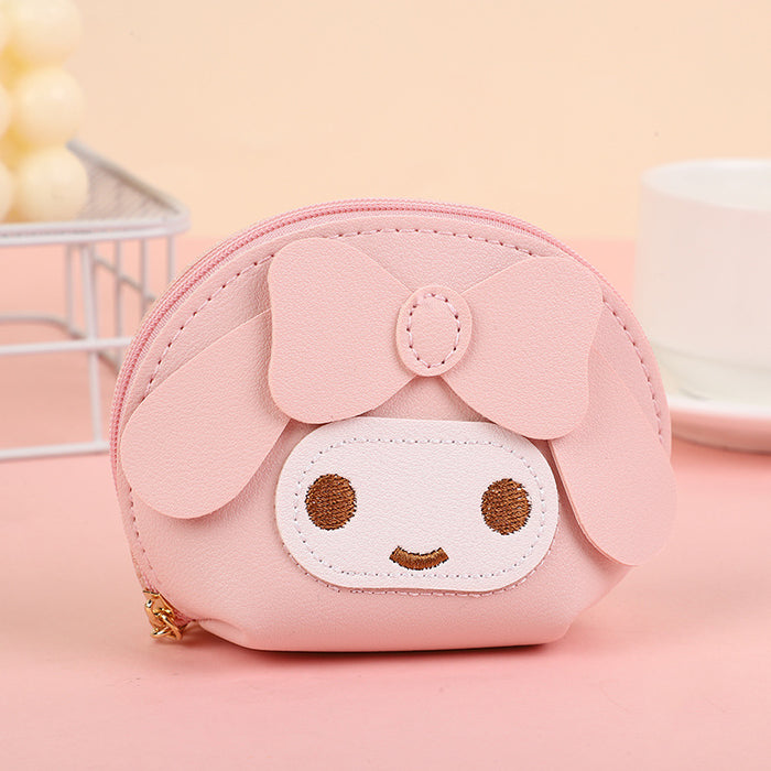 Wholesale Puppies PU Wallet