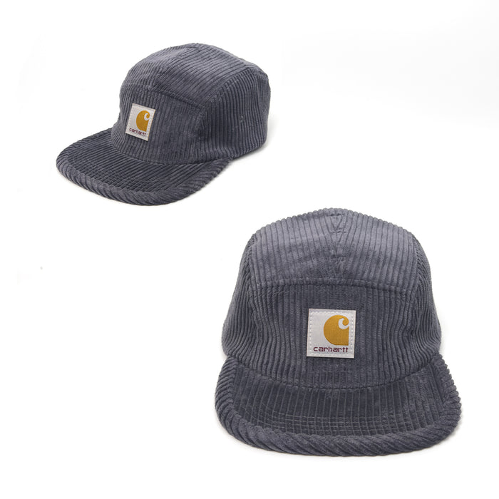 Wholesale  Corduroy Soft Top Flat  Baseball Cap