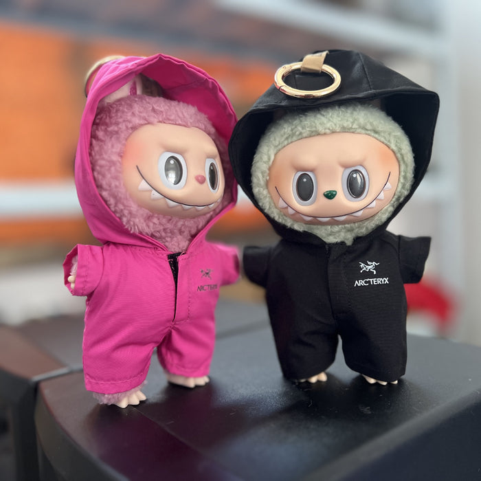 Wholesale Dress-up clothes,  et,  doll clothes and accessories set