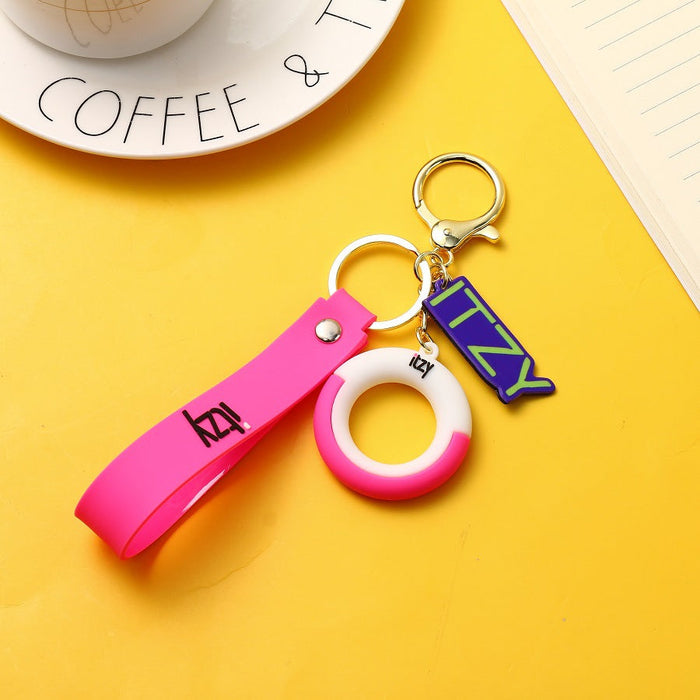 Wholesale Korean Combo Light Keychain JDC-KC-JuD002