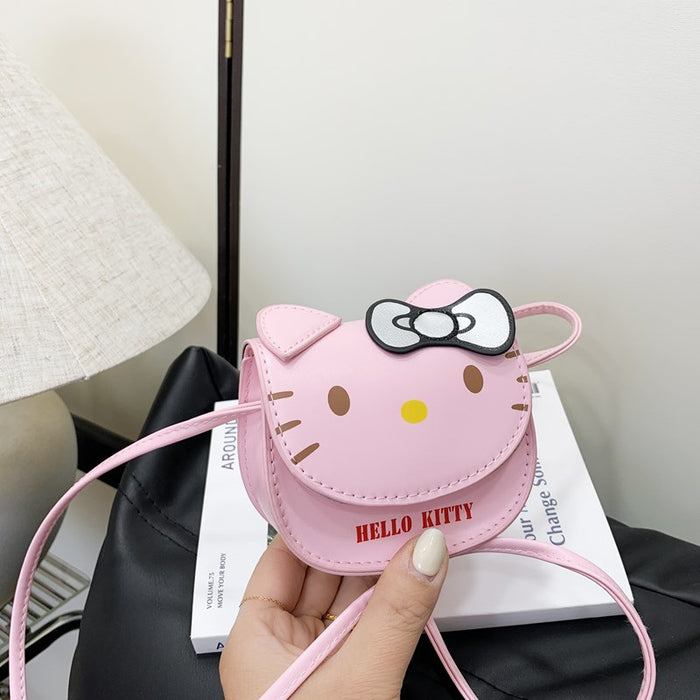 Wholesale Cartoon bag accessory bag, new stylish shoulder bag, cute bag