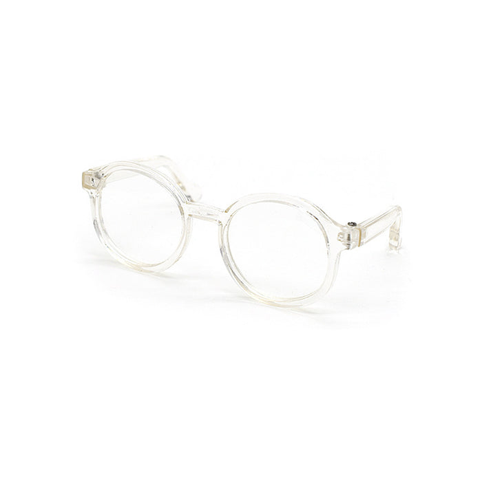 Wholesale Glasses doll Dressing Accessories