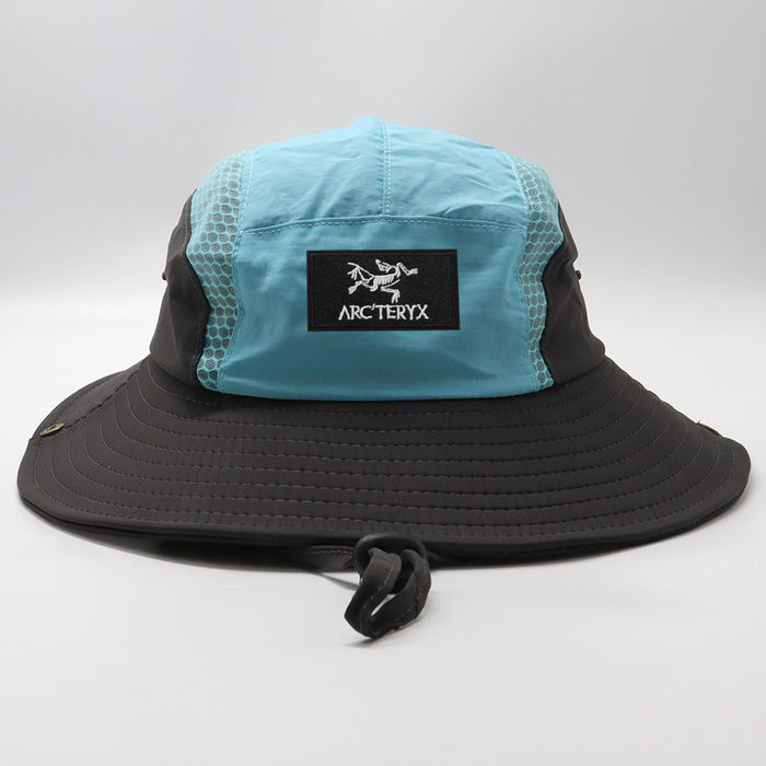 Wholesale Cotton Sun Protection Quick-drying Bucket Hat JDC-FH-YiLing004