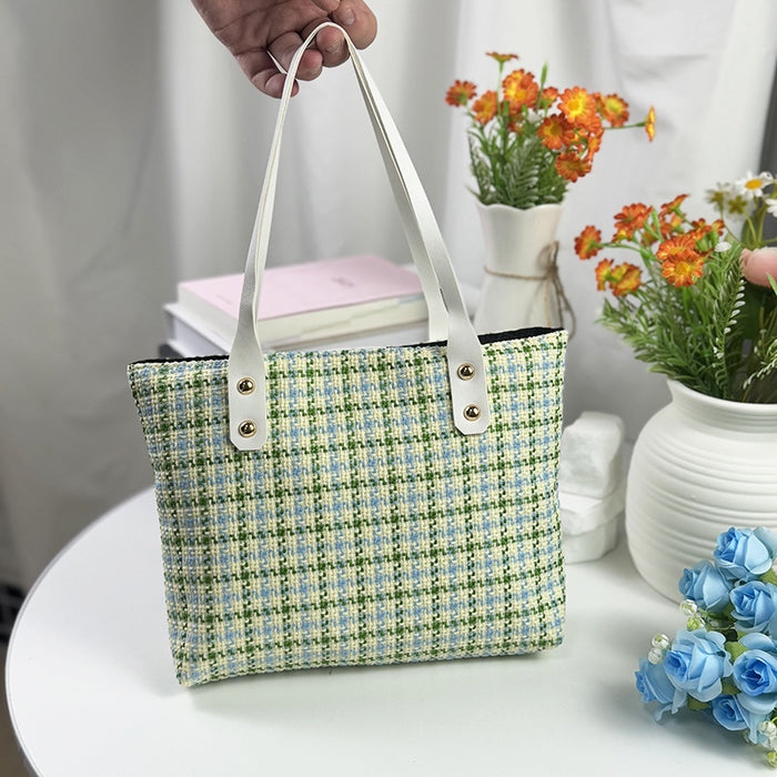 Wholesale Large-Capacity Multi-Color Women's Bags, Factory Direct Sales Quality Assurance