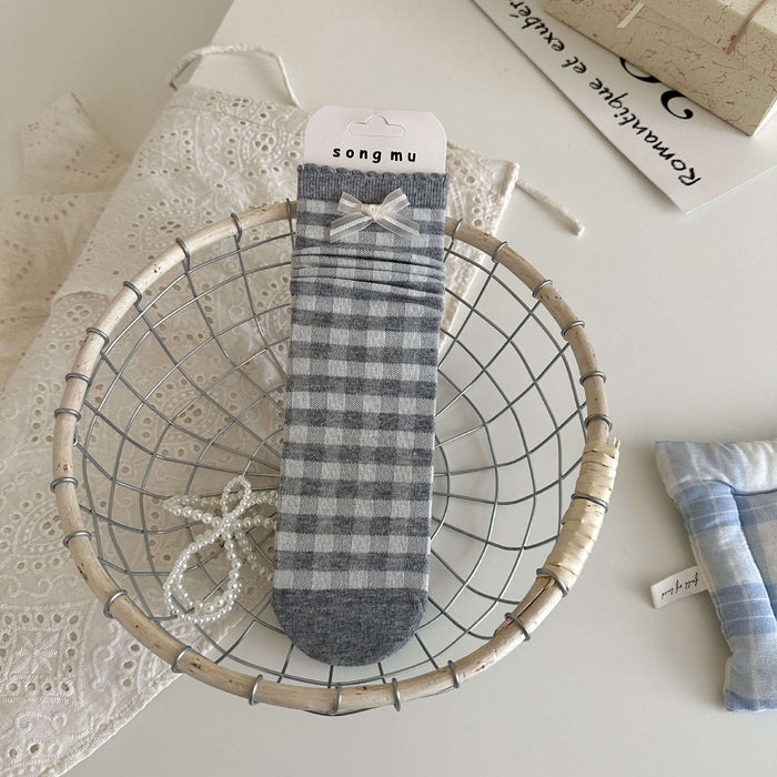 Wholesale Socks, tube socks, new products, niche original stacking socks