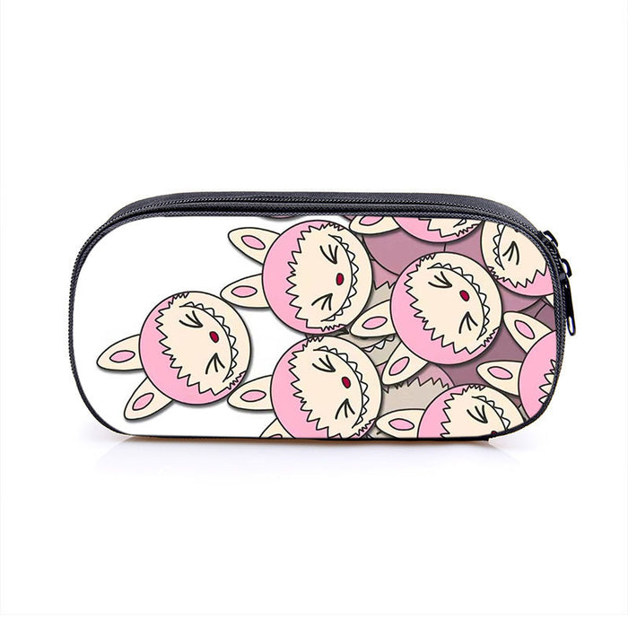 Wholesale  Children' s Pencil Case Large-Capacity Storage