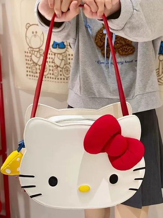 Wholesale Cute Cartoon Shoulder Crossbody Bag Large Capacity