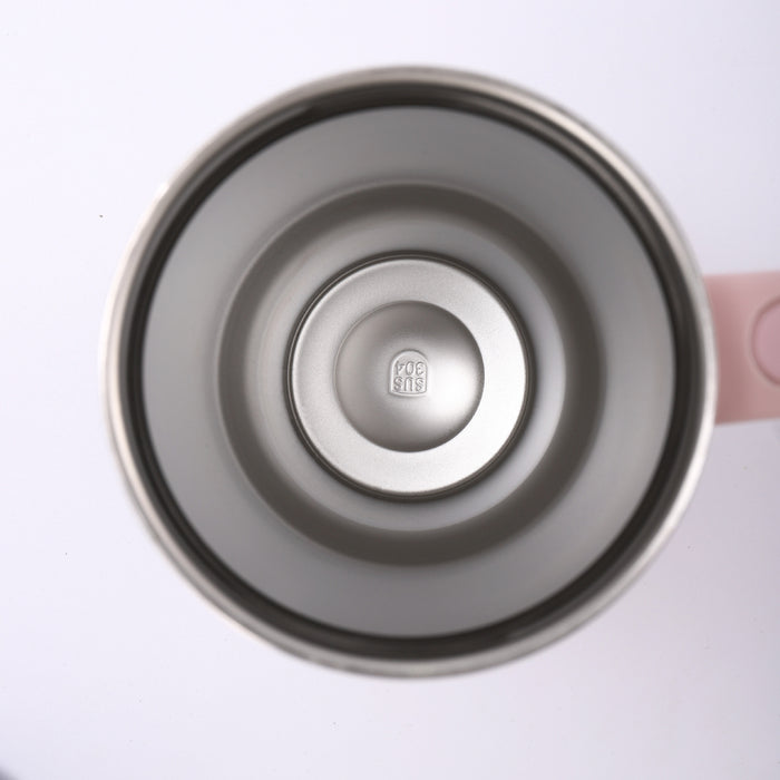 Wholesale Bow Design 40oz 304 Stainless Steel Insulated Car Cup with Handle MOQ≥2