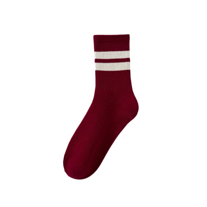 Wholesale Socks, tube socks, striped sports socks