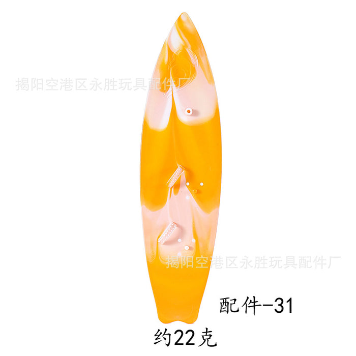 Wholesale Doll clothes Shoes Bags Glasses Pendants Camera Beach Seat Surfing