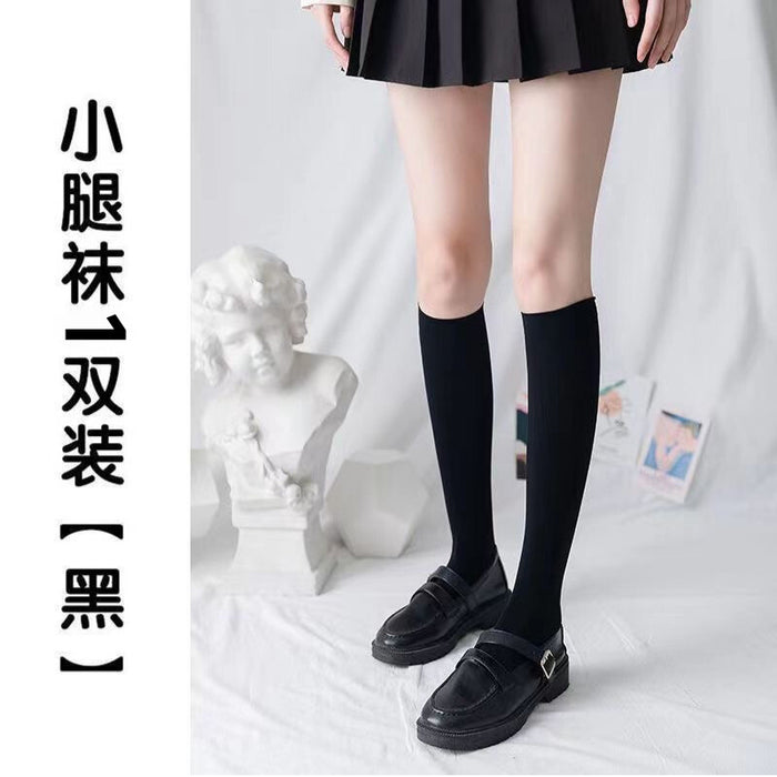 Wholesale Calf socks, mid leg over knee stockings, long leg compression socks