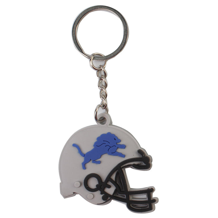 Wholesale Rugby Hat PVC Keychain JDC-KC-MiLai001