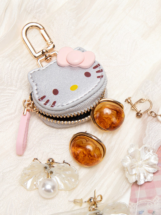 Wholesale Cute Cartoon Creative Girly Keychain