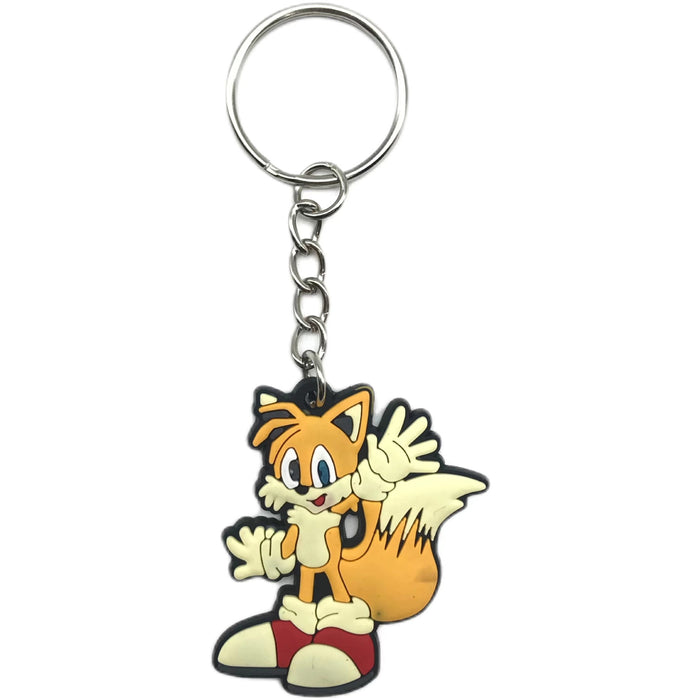 Wholesale Personalized cartoon keychain, hanging accessories, creative keychain wholesale