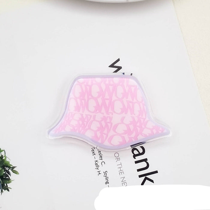Wholesale Special-shaped Glue Phone stand