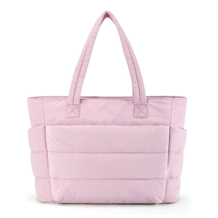 Wholesale Tote Bag Lightweight Puffy Tote Bag for Travel Work Beach Gym Store