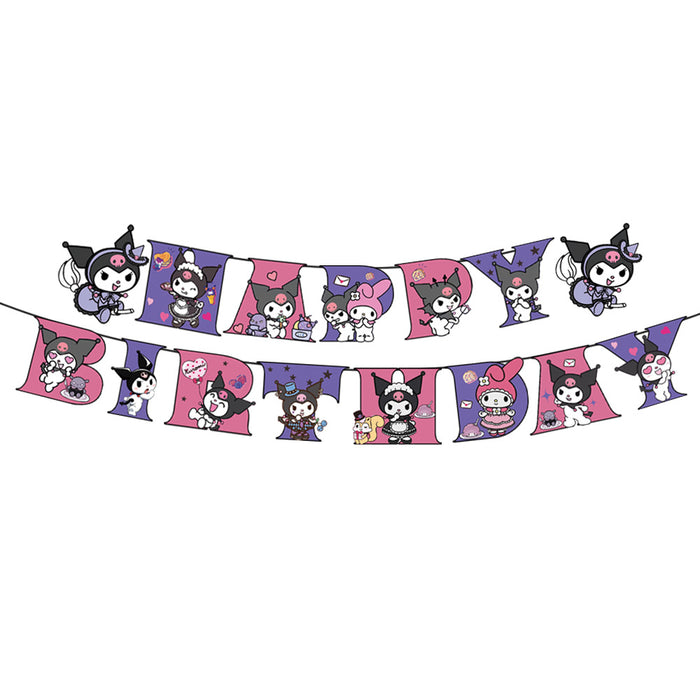 Wholesale Birthday Party Paper Plate Tissue Paper Cup Set Birthday Party Supplies